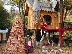 -HERRE·FARM 赫尔露营农场·团建聚会包场