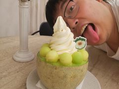 -玲婧胡同·生日蛋糕·餐厅(嘉里城店)