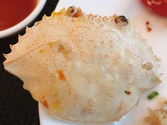 -圣丰索菲特·2 On 988 Café 自助餐厅