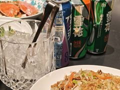 -小厨师·二十年沈家门小海鲜(百井坊巷店)