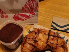 -星巴克(北京新东安)