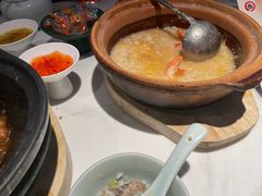 -潮堂 · 潮州菜(国贸商城店)