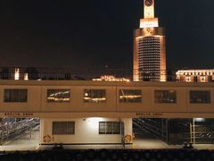 -国际邮轮中心码头(厦鼓码头)