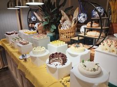 -南湖宾馆·鸳湖阁全日制餐厅