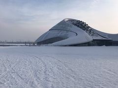 -哈尔滨大剧院
