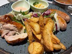 -俄士厨房(五棵松华熙LIVE店)