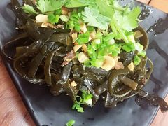 -丽影重庆小面(定西路店)