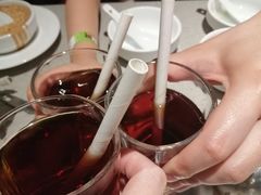 -海底捞大排档火锅(悦荟广场店)