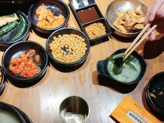 -九田家黑牛烤肉料理(华侨城店)