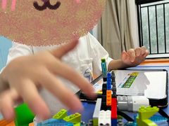 -哈奋儿童科技营乐高托班机器人(闲林校区)