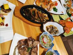 -割烹旭日本料理(龙湖狮山天街店)