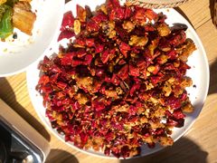 -水煮三国·川鲁江湖菜(香山店)