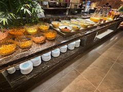 -汉丽斯巴西烤肉自助(市南店)