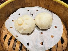 小笼包-香园茶社·金陵小灶(老门东店)