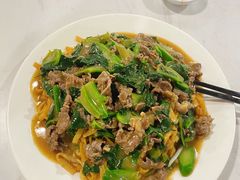 -菜忠潮州牛肉店(岗厦店)