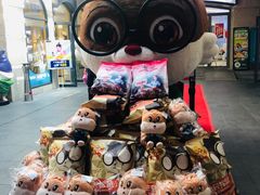 -丽达购物中心(崂山店)