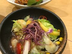 -山之川日料放题(通州店)