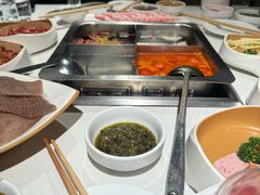 -海底捞火锅(劲松店)