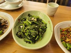 -陈先进鱼馆·地道农家菜(萧山奥体店)