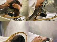 -施奈儿.洗头頭療.按摩SPA.采耳(上梅林店)