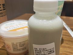 -尹三豆汁(前门旗舰店)