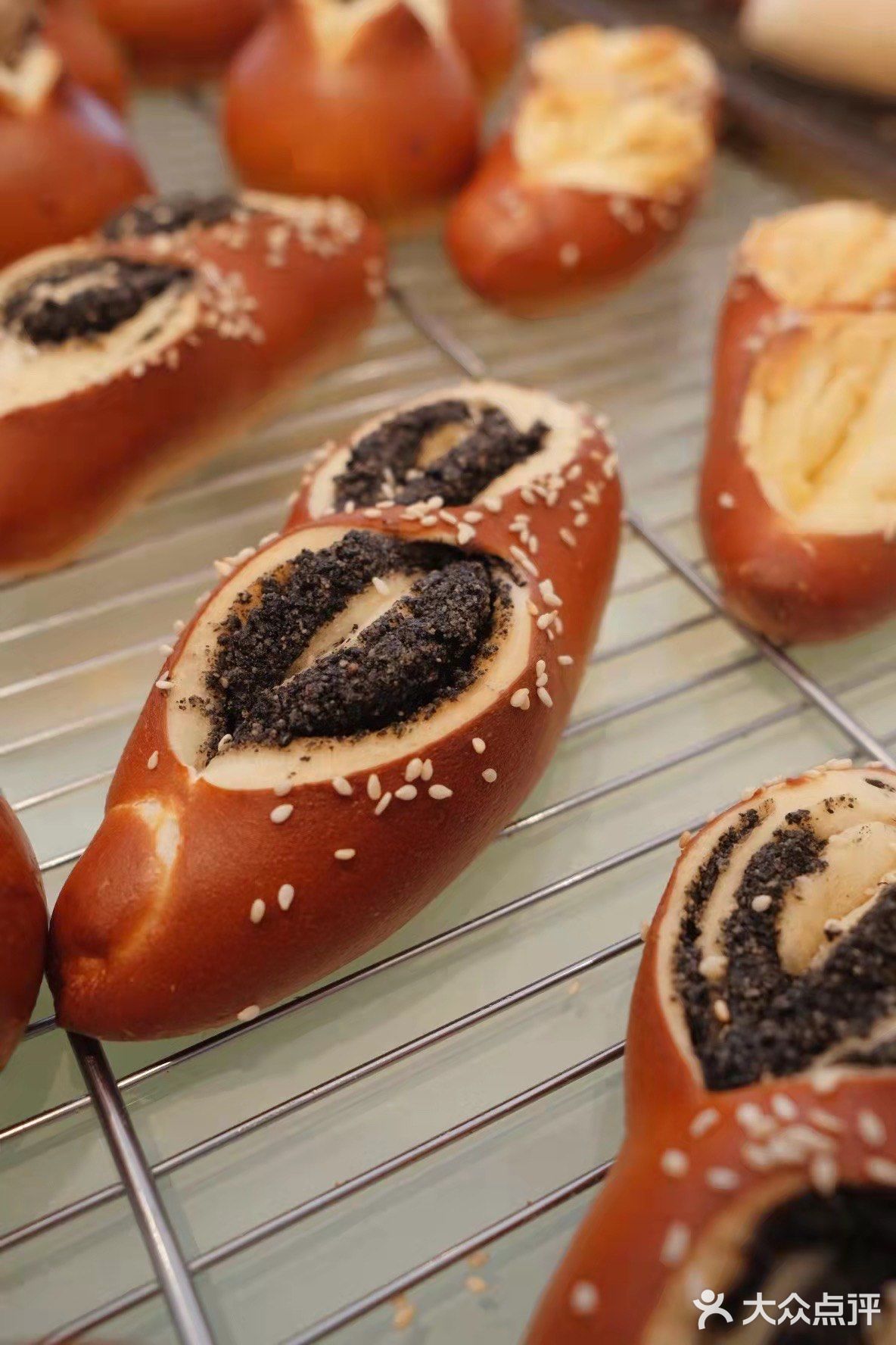 滨湖最好吃的面包NO1