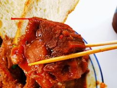 -CowCow其其·牛杂咖啡公司(六运店)