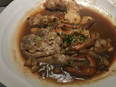 -章吴记喜瑞餐厅(东东城店)