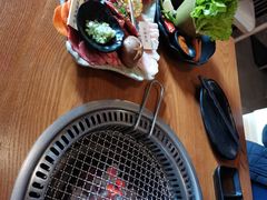 -匠太烧肉台日料理餐酒馆(三林店)