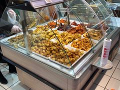 -丽达购物中心(崂山店)