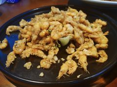 -三凤酒家·百年无锡菜(清扬茂业店)