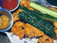 -bluefrog蓝蛙(皇庭广场店)