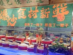 -民俗村柴火灶·景德江西菜(中国陶瓷博物馆店)