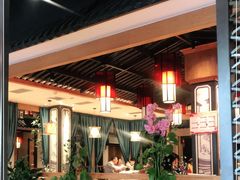 大堂-渝乡老妈·北京烤鸭(六里桥店)