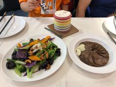 -巴黎贝甜(熙悦汇店)