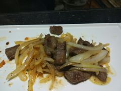 -法式利昂铁板烧主题餐厅(唐山爱琴海店)