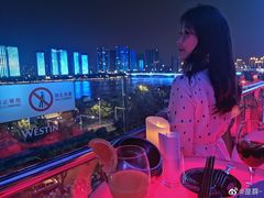 -福州天元国际威斯汀酒店·中国元素餐厅