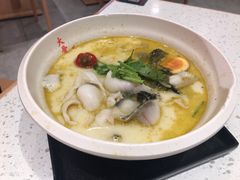 -味千拉面(光启城时尚购物中心店)