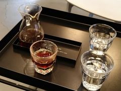 -KYO COFFEE(胶州路店)