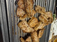 -やきにく 牛将日式焼肉(新华路店)