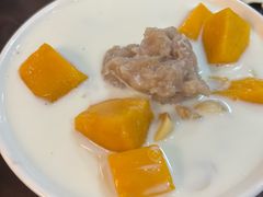 -水牛奶皇后糖水铺(深圳总店)