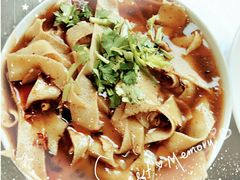 -陈记锅巴菜(五大道店)