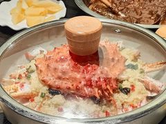 -叶芭蕉·铜锅酸汤牛肉(高铁吾悦店)