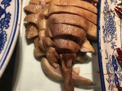 -南京大牌档(香港广场店)