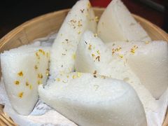 -外婆家(蓝色港湾店)