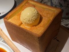 -绿茶餐厅(昌平悦荟店)