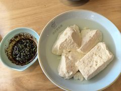 -冯记豆花店(健翔桥店)