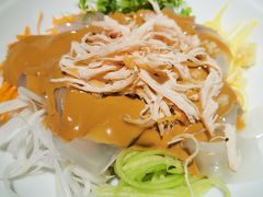 -京味斋·北京烤鸭(华威桥北工大店)