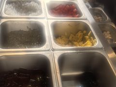 -吉小手•豆花和糖水(卧龙晓城店)