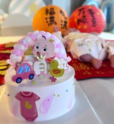 点击看大图 -禧月荟S月子中心(侨城店)